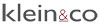 Klein & Co logo